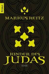 Kinder des Judas - Markus Heitz - E-Book