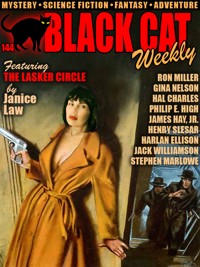 Black Cat Weekly #144 - Janice Law - E-Book