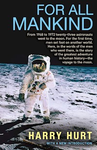 For All Mankind - Harry Hurt - E-Book