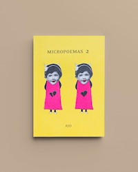Micropoemas 2 - Ajo - E-Book