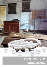 Meine - Deine - unsere Schulzeit -  - E-Book