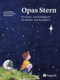 Opas Stern - Julia Weißflog - E-Book
