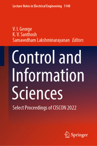 Control and Information Sciences -  - E-Book