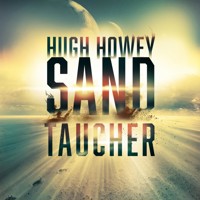 Sandtaucher - Hugh Howey - Hörbuch