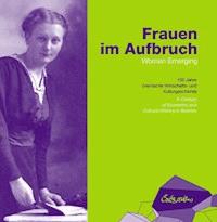 Frauen im Aufbruch -  - E-Book