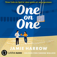 One On One (Ungekürzt) - Jamie Harrow - Hörbuch