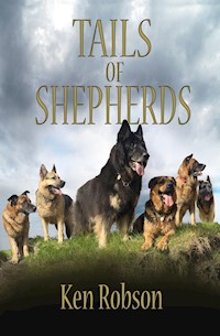 Tails of Shepherds - Ken Robson - E-Book