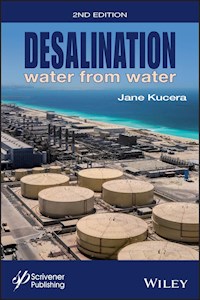 Desalination - Jane Kucera - E-Book