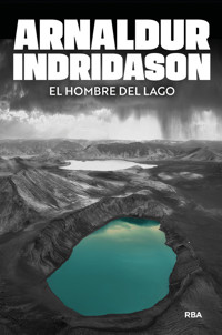 El hombre del lago - Arnaldur Indridason - E-Book