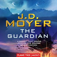 The Guardian - J.D. Moyer - Hörbuch