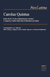 Carolus Quintus -  - E-Book