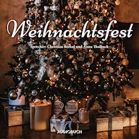 Weihnachtsfest - Anonym - Hörbuch