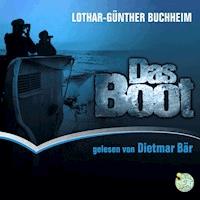 Das Boot - Lothar-Günther Buchheim - Hörbuch