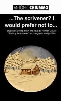…The scrivener? I would prefer not to - Antonio Chiummo - E-Book