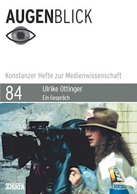 Ulrike Ottinger -  - E-Book