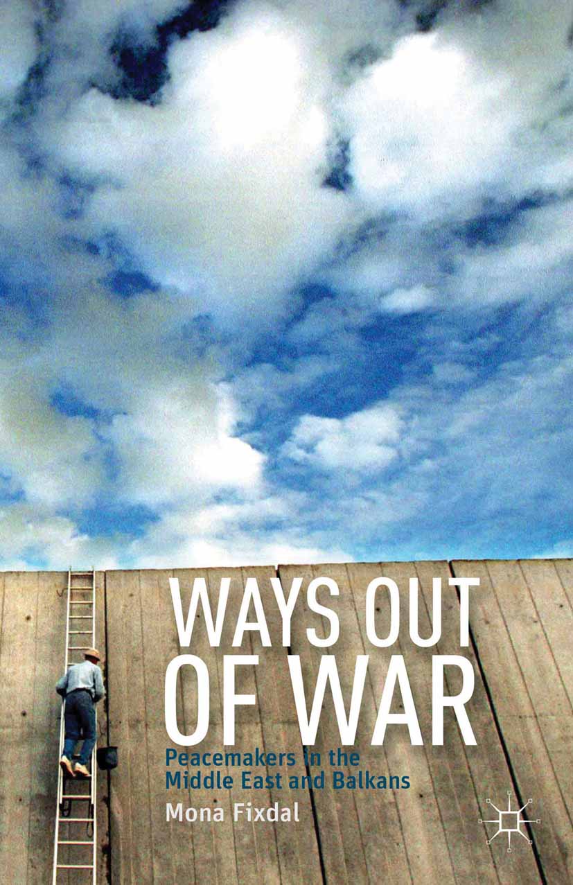 Ways Out of War -  - E-Book