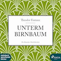 Unterm Birnbaum (Ungekürzt) - Theodor Fontane - Hörbuch