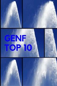Genf - Stefan Rogal - E-Book