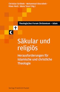 Säkular und religiös -  - E-Book