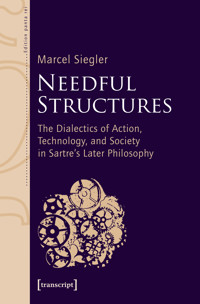 Needful Structures - Marcel Siegler - kostenlos E-Book