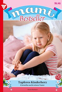Tapferes Kinderherz - Anne Bodmann - E-Book