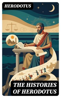 The Histories of Herodotus - Herodotus - E-Book