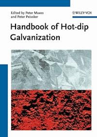 Handbook of Hot-dip Galvanization - - E-Book