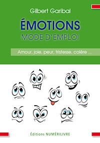 Émotions - Gilbert Garibal - E-Book
