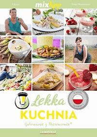 MIXtipp Lekka Kuchnia (polskim) - - E-Book