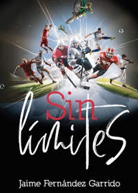 Sin límites - Jaime Fernández Garrido - E-Book