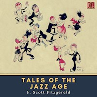 Tales of the Jazz Age - F.Scott Fitzgerald - Hörbuch