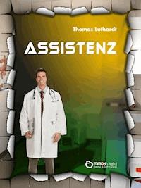 Assistenz - Thomas Luthardt - E-Book