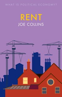 Rent - Joe Collins - E-Book