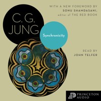 Synchronicity - C. G. Jung - Hörbuch