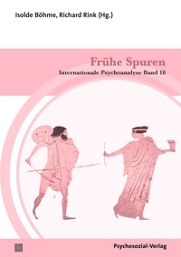 Frühe Spuren -  - E-Book