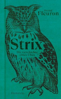 Strix - Svend Fleuron - E-Book