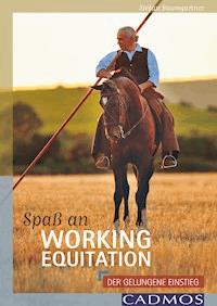 Spaß an Working Equitation - Stefan Baumgartner - E-Book