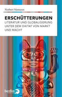 Erschütterungen - Norbert Niemann - E-Book