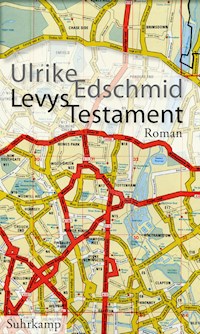 Levys Testament - Ulrike Edschmid - E-Book