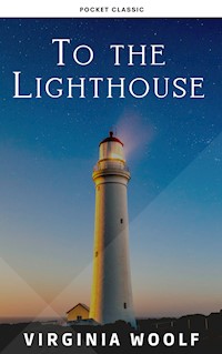 To the Lighthouse - Virginia Woolf - E-Book