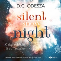 Silent Snow Night - D. C. Odesza - Hörbuch