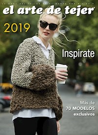 El Arte de Tejer 2019 - Vercelli Verónica - E-Book