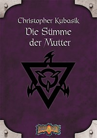 Die Stimme der Mutter - Christopher Kubasik - E-Book