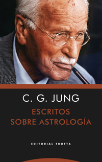 Escritos sobre astrología - Carl Gustav Jung - E-Book