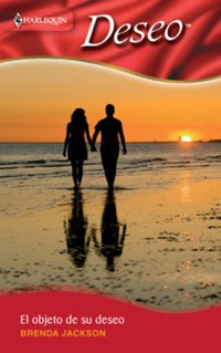 El objeto de su deseo - Brenda Jackson - E-Book