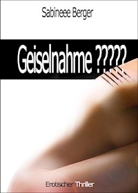 Geiselnahme? - Sabineee Berger - E-Book