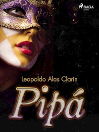 Pipá - Leopoldo Alas Clarín - E-Book