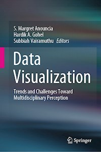 Data Visualization - - E-Book