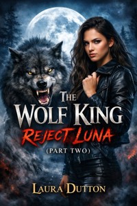The Wolf King Reject Luna (Part Two) - Laura Dutton - E-Book