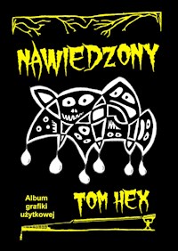 Nawiedzony - Tom Hex - E-Book